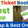 Best app for BusTicket Booking